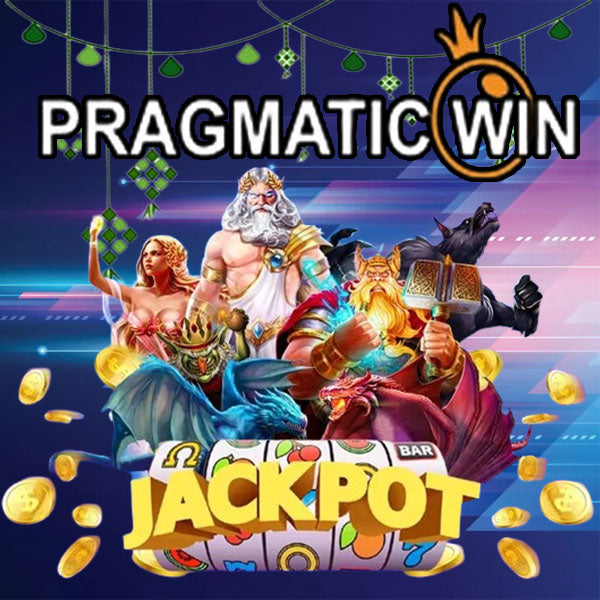Pragmaticwin | Permainan Game Online Pertama